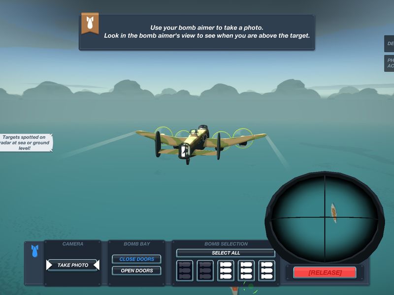 Bomber Crew — скриншот 4