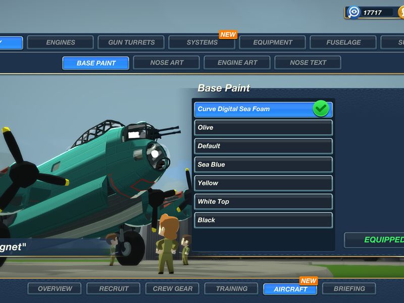 Bomber Crew — скриншот 3