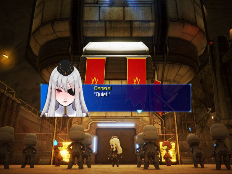 Light Fairytale Episode 1 — скриншот 3