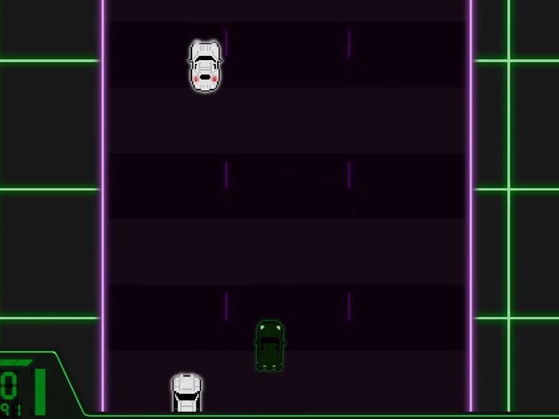 Razortron 2000 — скриншот 4