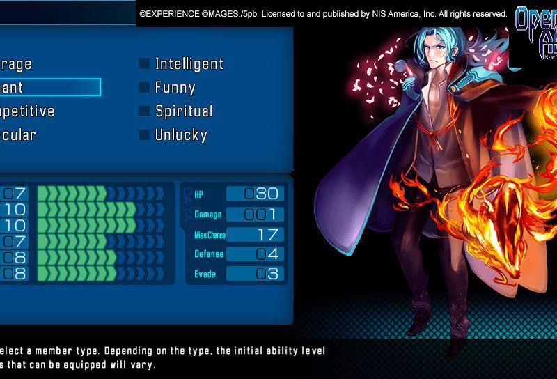 Operation Abyss New Tokyo Legacy — скриншот 3