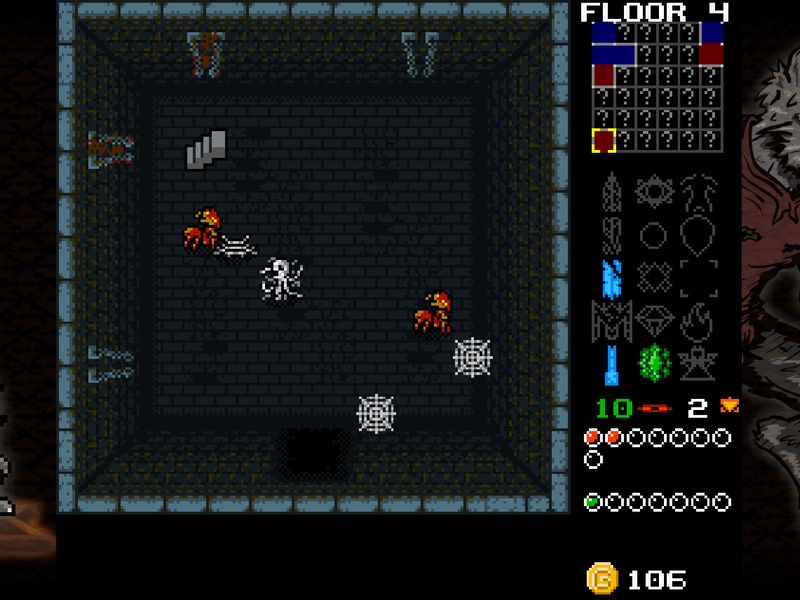Castle of no Escape 2 — скриншот 5