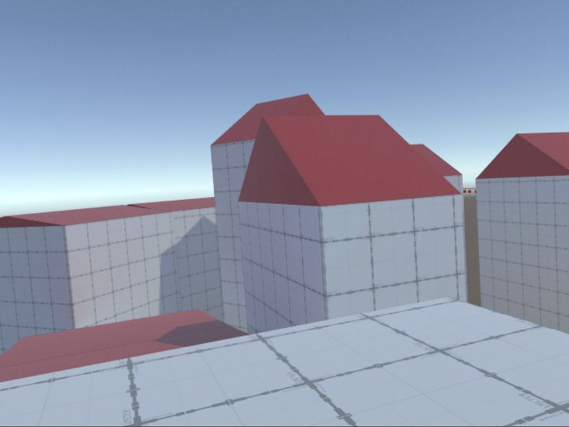 RunVR — скриншот 5