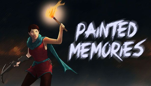 Painted Memories — скриншот 1