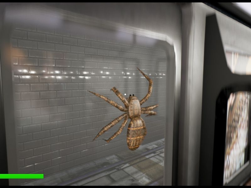 Slap The Fly — скриншот 3