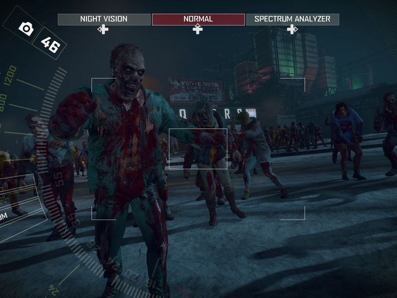 Dead Rising 4 — скриншот 5