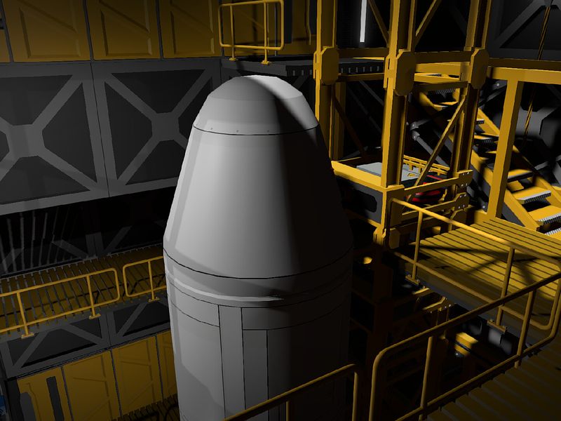 Stationeers — скриншот 4