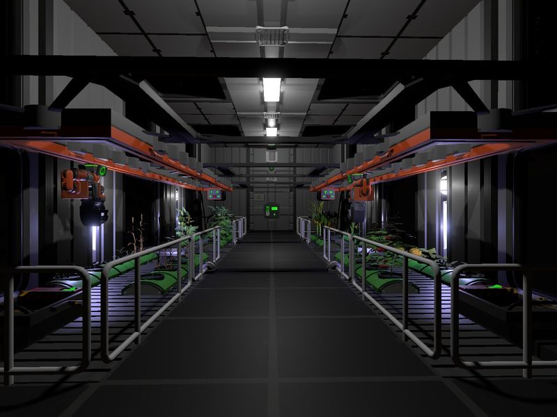 Stationeers — скриншот 5