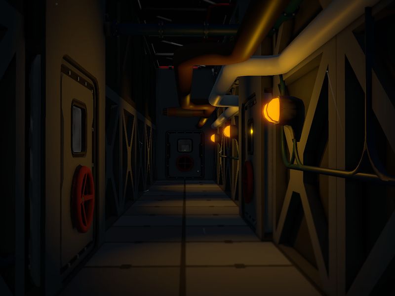 Stationeers — скриншот 2