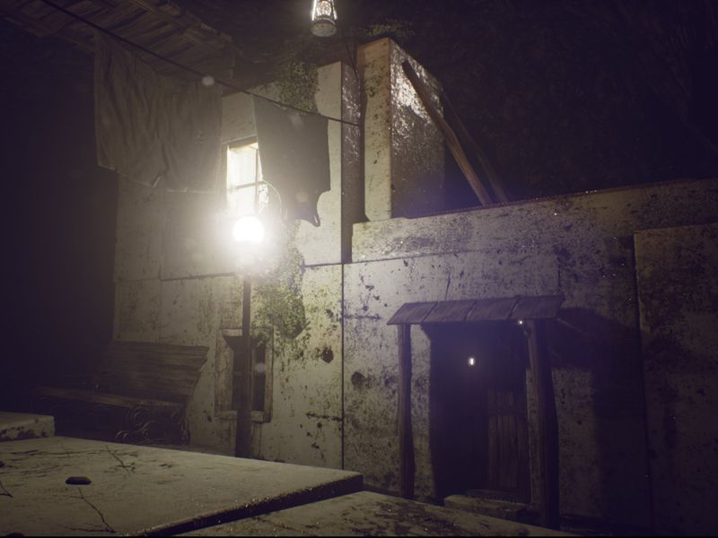 Beastiarium — скриншот 4