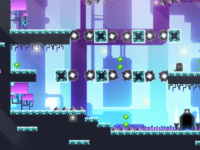 Dynamic Very, Very, Hard game!! — скриншот 3