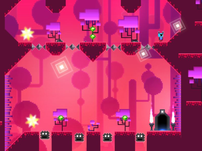 Dynamic Very, Very, Hard game!! — скриншот 4