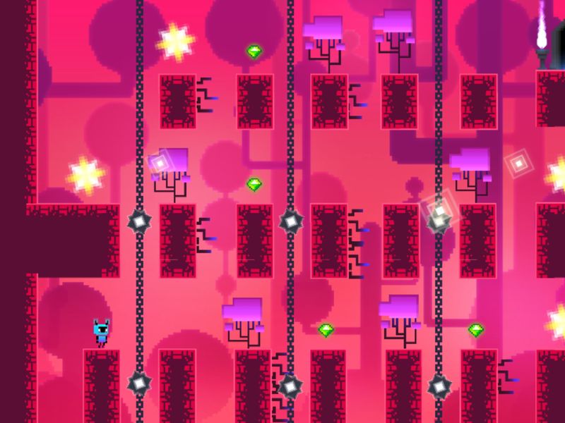 Dynamic Very, Very, Hard game!! — скриншот 5