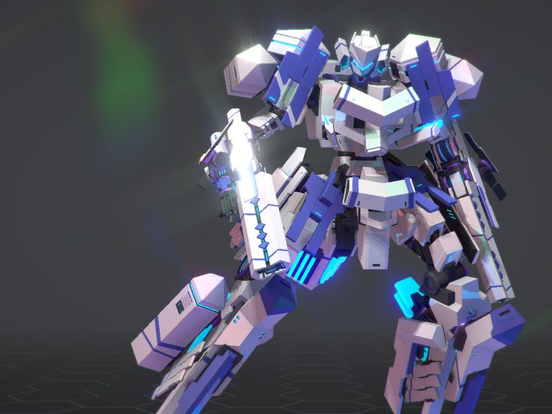 BREAK ARTS II — скриншот 5