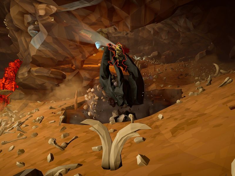 Deep Rock Galactic — скриншот 4