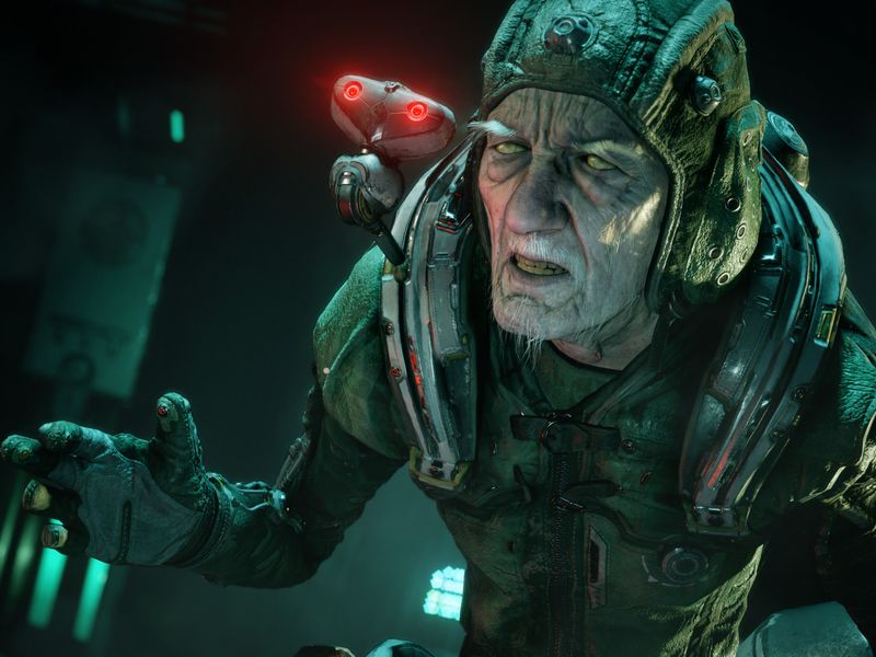 RAGE 2 — скриншот 5
