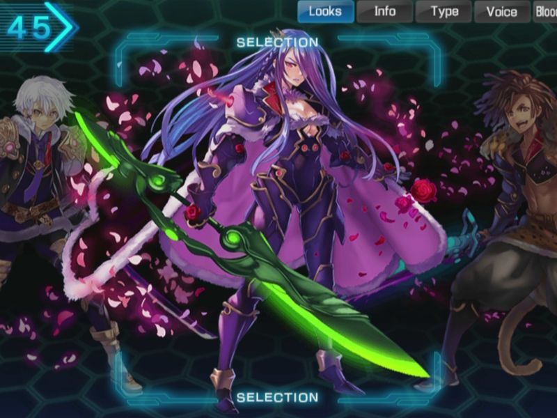 Operation Babel New Tokyo Legacy — скриншот 1