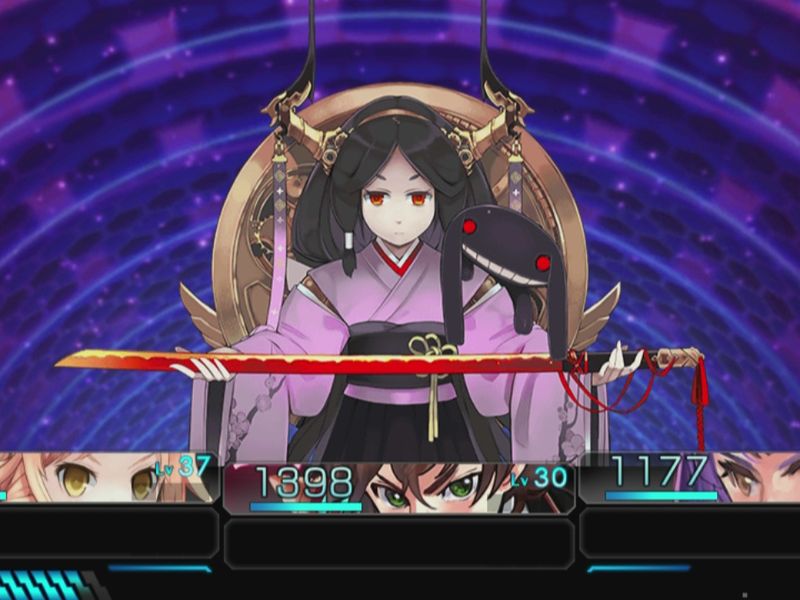 Operation Babel New Tokyo Legacy — скриншот 4