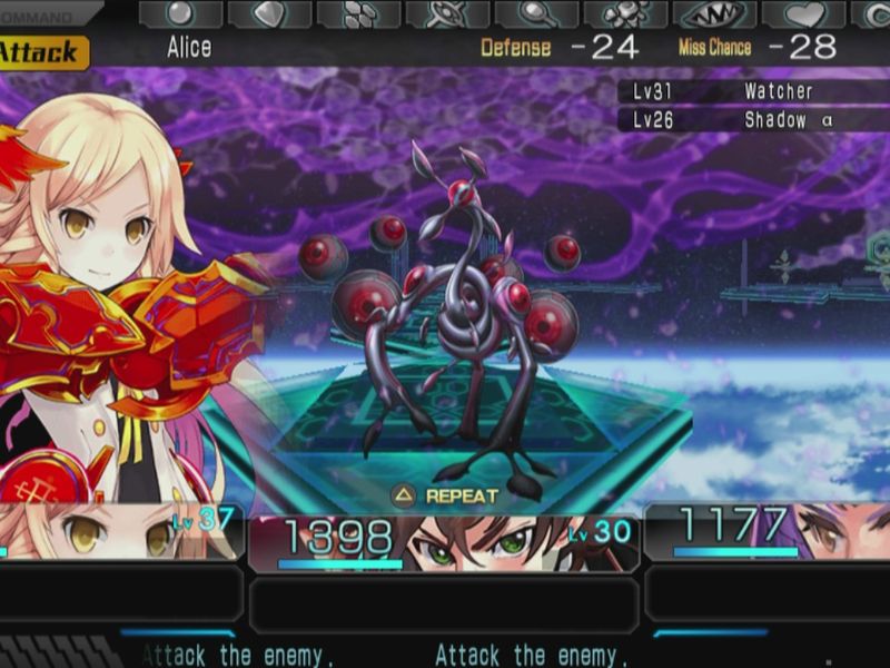 Operation Babel New Tokyo Legacy — скриншот 3