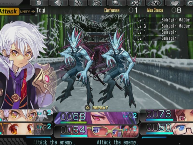 Operation Babel New Tokyo Legacy — скриншот 2