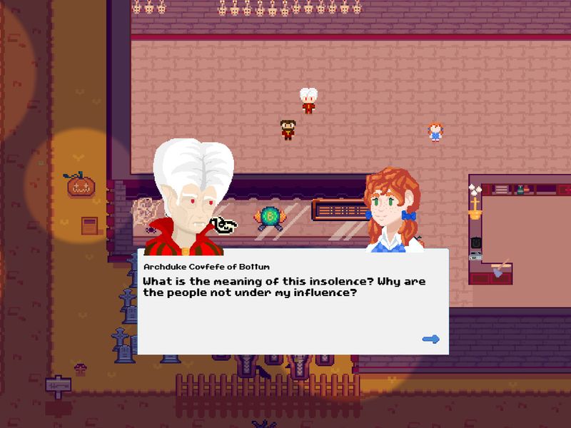 Beans The Coffee Shop Simulator — скриншот 3