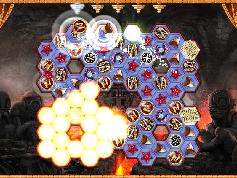 Azkend 2 The World Beneath — скриншот 3