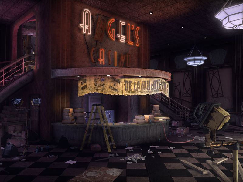 Saints Row The Third — скриншот 1