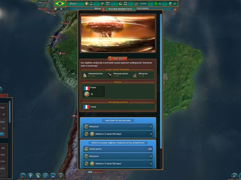 Realpolitiks — скриншот 3