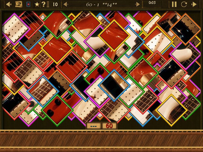 Clutter 7 Infinity, Joe's Ultimate Quest — скриншот 3