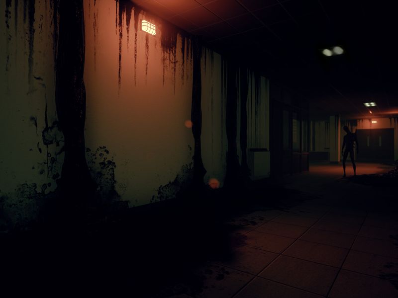 Скриншот 3 — Husk