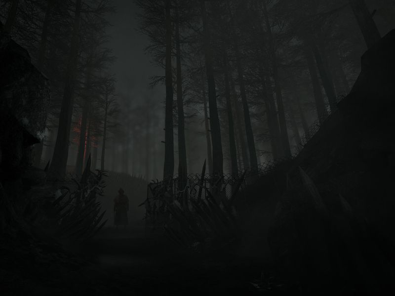 Скриншот 2 — Husk