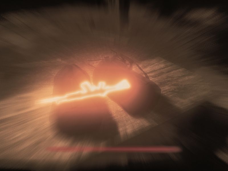 The Butterfly Sign Human Error — скриншот 2