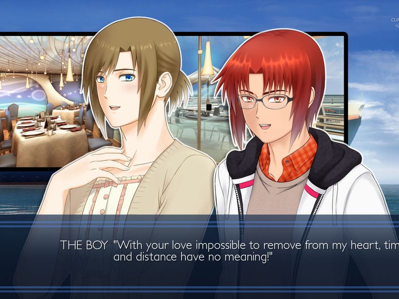 Ladykiller in a Bind — скриншот 3