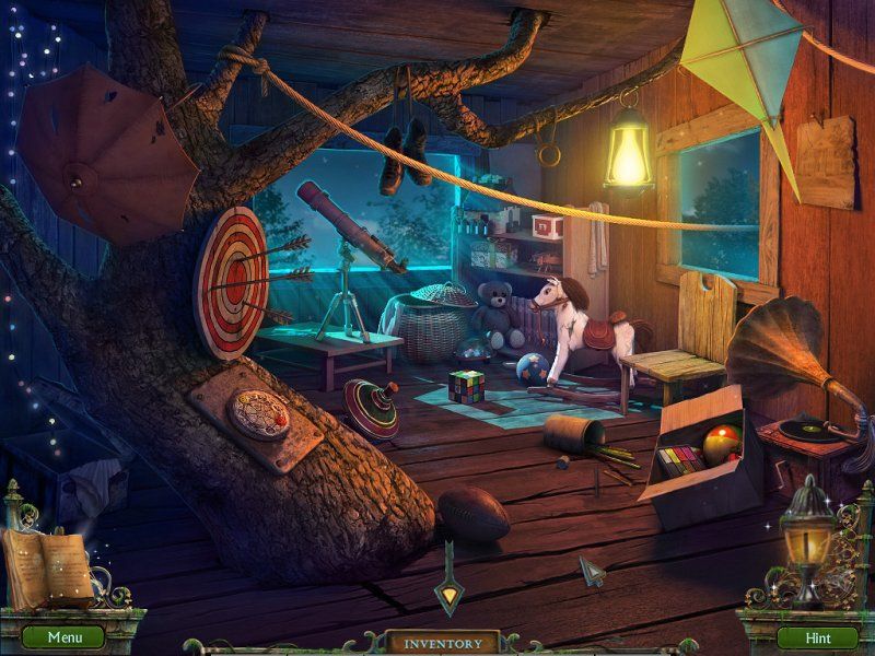 Shtriga Summer Camp — скриншот 4