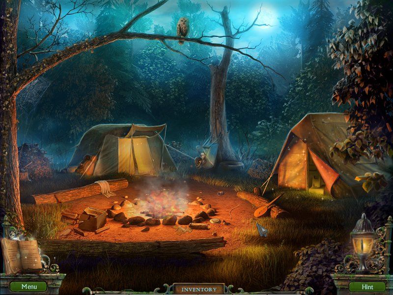 Shtriga Summer Camp — скриншот 3