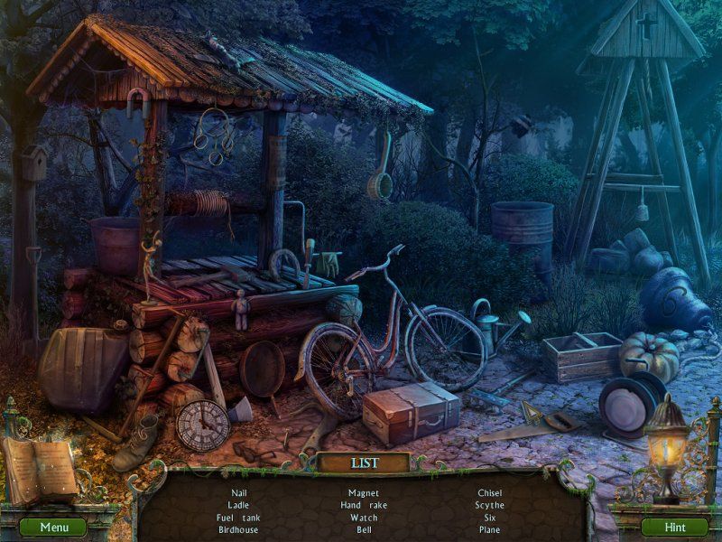 Shtriga Summer Camp — скриншот 5