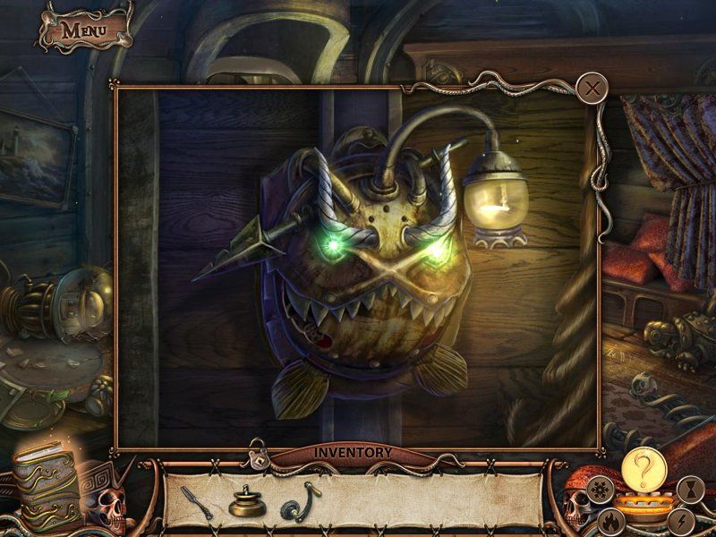 World Keepers Last Resort — скриншот 4
