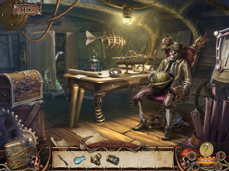 World Keepers Last Resort — скриншот 5