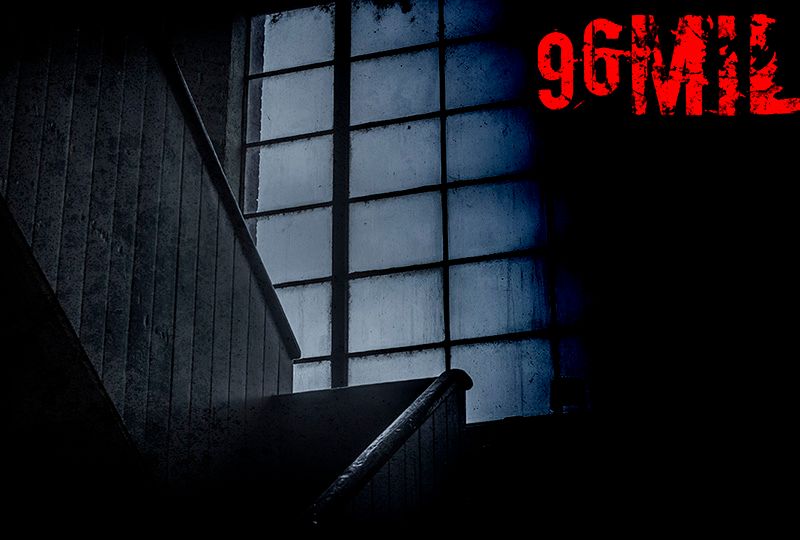 96 Mill — скриншот 1