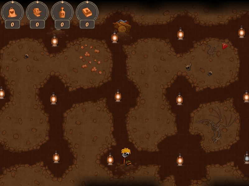 Dwarflings — скриншот 1