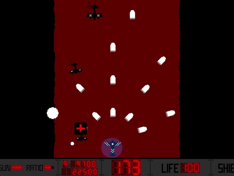 Planes, Bullets and Vodka — скриншот 5