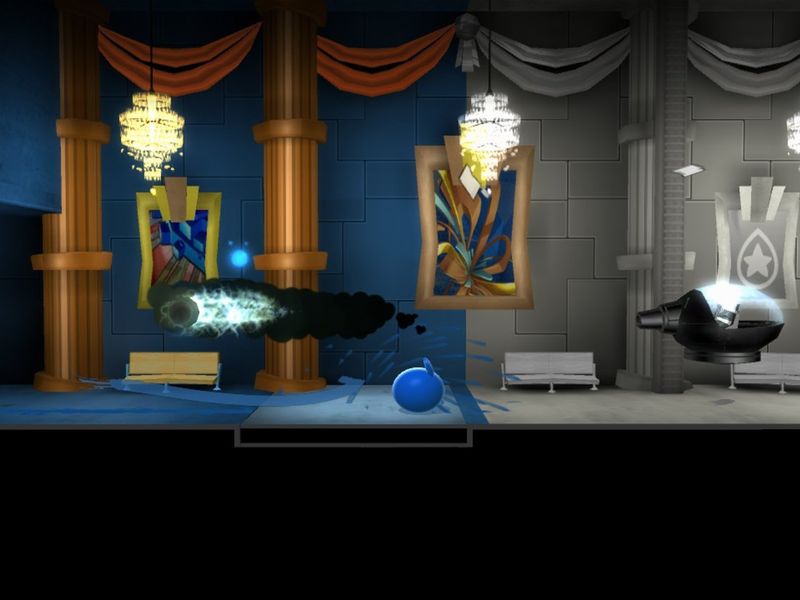 de Blob 2 — скриншот 2