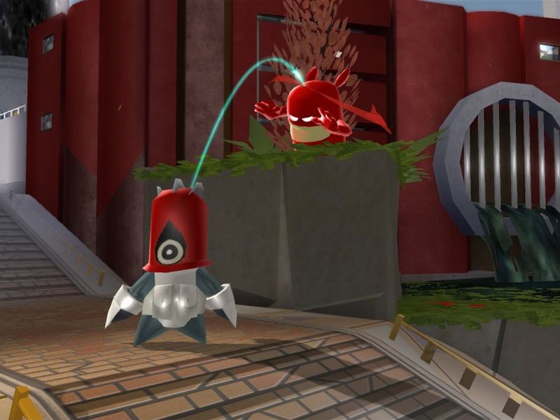 de Blob 2 — скриншот 3