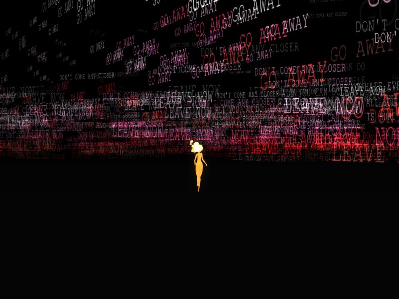 Fumiko! — скриншот 3