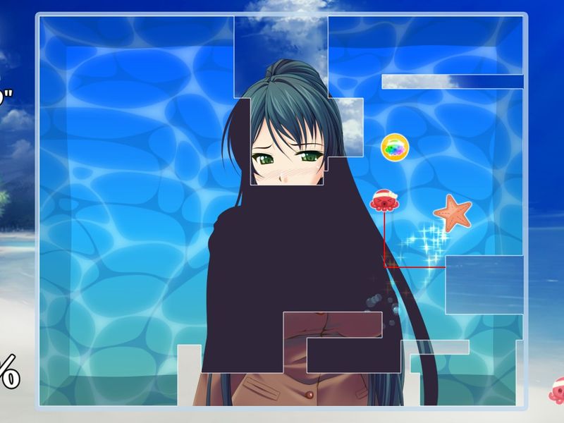 Pretty Girls Panic! — скриншот 4