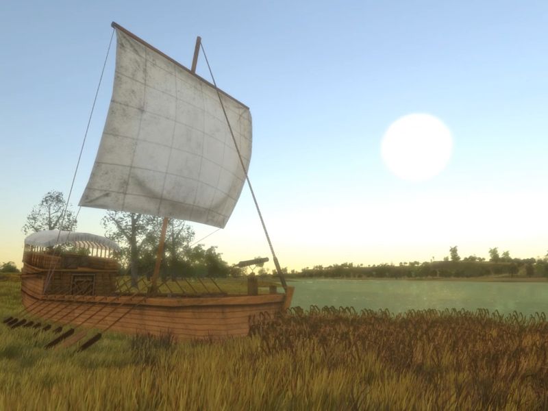 Meriwether An American — скриншот 1