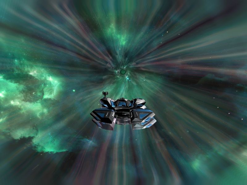 Duke of Alpha Centauri — скриншот 1