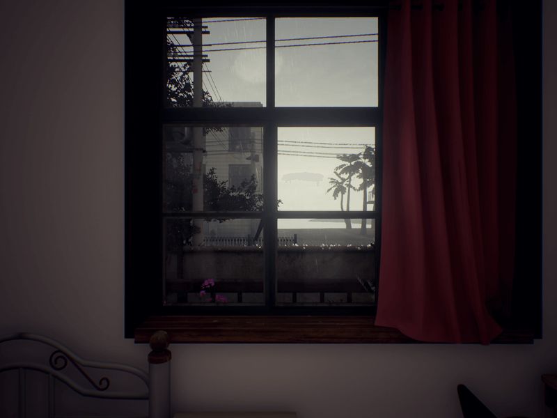 Summer times Afternoon — скриншот 1