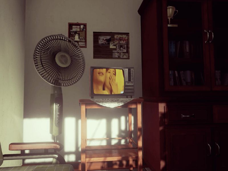 Summer times Afternoon — скриншот 2