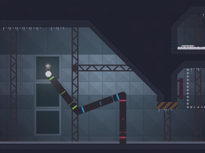 Pivot Pilot — скриншот 2